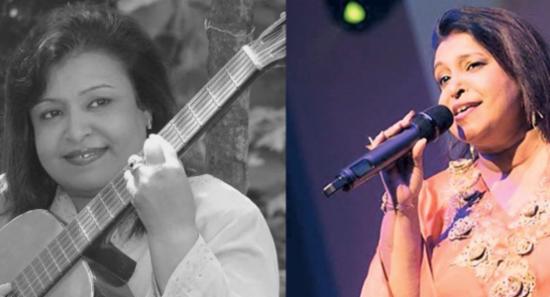 Veteran Singer Mariazelle Goonetilleke Passes Away